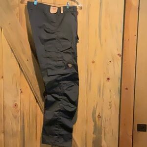 Fjallraven Barents Pro Trouser